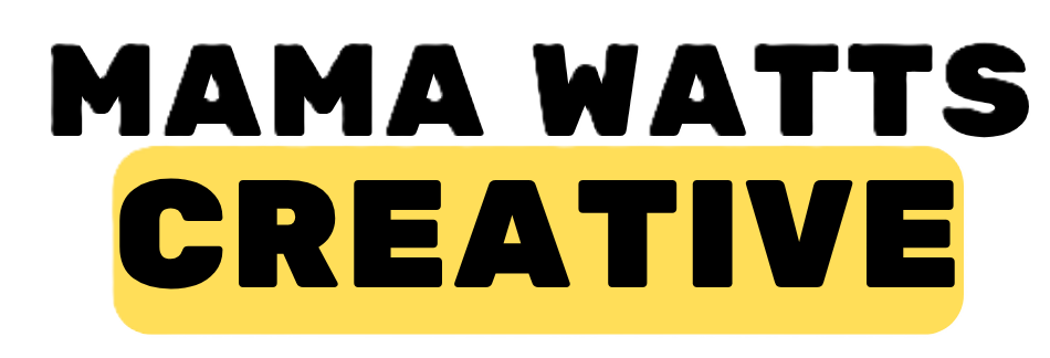 Mama Watts Creative