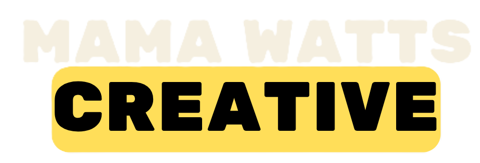Mama Watts Creative